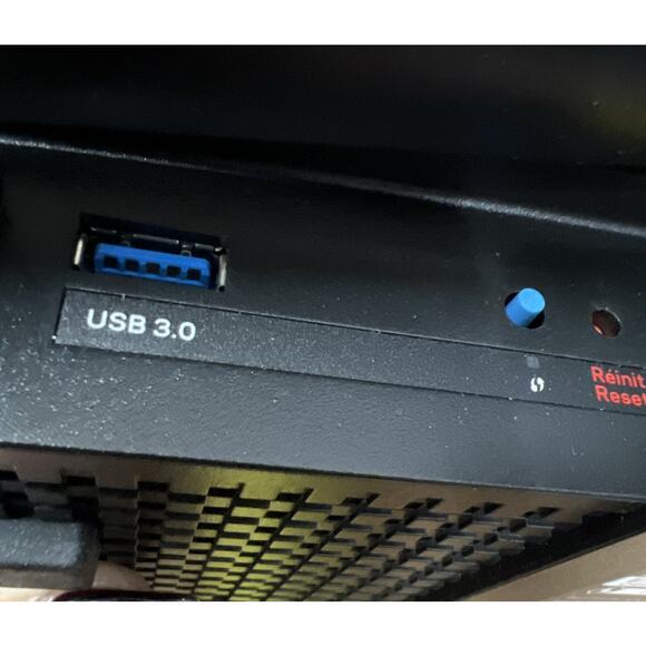 Linksys EA7300 Max-Stream: AC1750 Dual-Band Wi-Fi Router - Picture 10 of 12